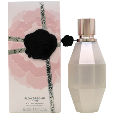 Viktor & Rolf Flowerbomb Dew - Eau de Parfum 50ml