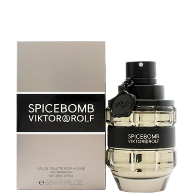 Viktor & Rolf Spicebomb Eau de Toilette 50ml