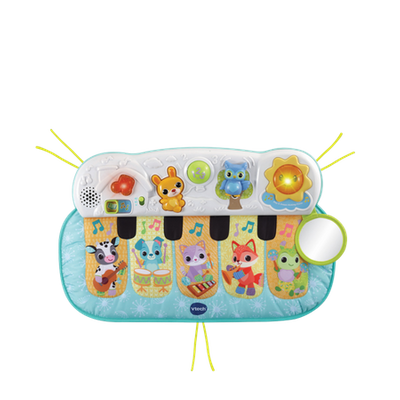VTech Baby Play & Dream Kicking Piano