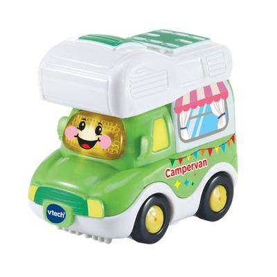 VTech Toot-Toot Drivers Campervan