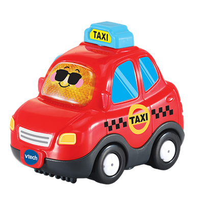 VTech Toot-Toot Drivers Taxi