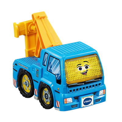 VTech Toot-Toot Drivers Tow Truck