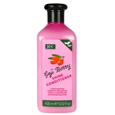 XHC Xpel Hair Care Goji Berry Shine Conditioner – 400 ml