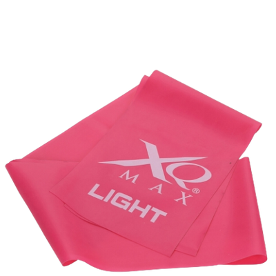 XQ Max Training Elastic - Light