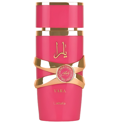 Lattafa Yara Candy Eau De Parfum - 100ml