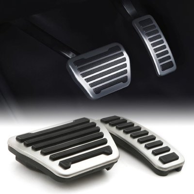 Predator4x4 Pedal Set To Fit Land Rover Defender L663 2020+