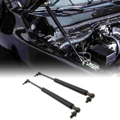 Nissan Navara D23 NP300 2015+ Gas Powered Bonnet Struts
