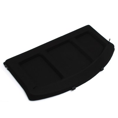 Hyundai Kona MK1 18-23 - Black Fixed Parcel Shelf
