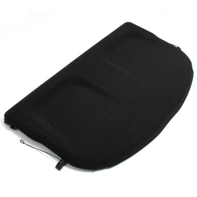 Mercedes GLA X156 13-19 - Black Fixed Parcel Shelf