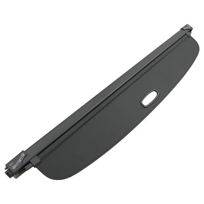 BMW X3 F25 10-17 - Black Retractable Roller parcel Shelf