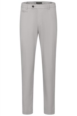 Bugatti Casual Chinos Trousers - Grey - 38/32