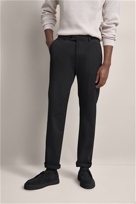 Bugatti Mens Combi Trousers - Black - 30/32
