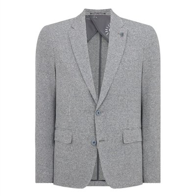 Remus Uomo Neto Sports Jacket - Blue - 40R