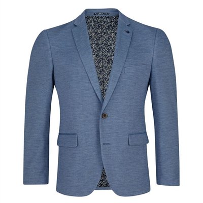Daniel Grahame Damon Sports Jacket - Blue - 38R