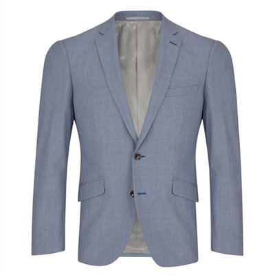 Daniel Grahame Dale Jacket - Lt BLue - 40R