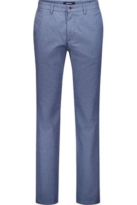 Gardeur Bono Chinos - Blue - 38/32