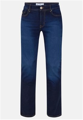 Rivet&Denim Rider Boot Cut Jeans - Stonewash - 38/32