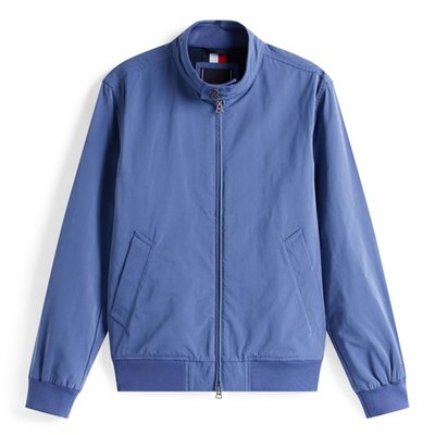 Tommy Hilfiger Harrington Jacket - Blue - XL