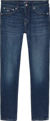Tommy Jeans Slim Fit Scanton Jeans - Dk Navy - 34/30