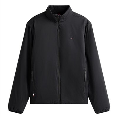 Tommy Hilfiger Lightweight Performance Blouson Jacket - Black - 2XL