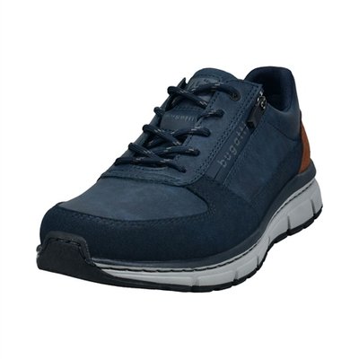 Bugatti Sonic Exko Shoe - Navy - 44