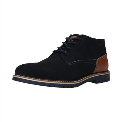 Bugatti Caj Ankle Boot - Navy - 45