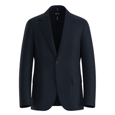 Boss C-Hanry-J-Su Sports Jacket - Navy - 44
