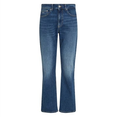 Tommy Jeans Ryan Bootcut Jeans - Faded Blue - 32/32