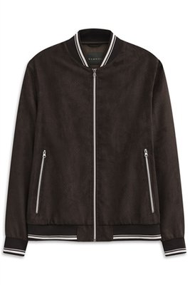 Bugatti Blouson - Brown - 44