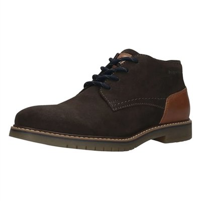 Bugatti Caj Ankle Boot - Grey - 42