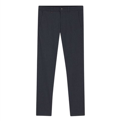 Boss Slim Fit Chinos - Navy - 34/30