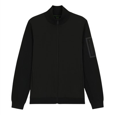 Boss K_Momentum-X Thermoregulating Hybrid Jacket - Black - XL