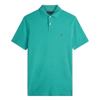 Tommy Hilfiger 1985 Regular Polo Shirt L70 - Blue - M