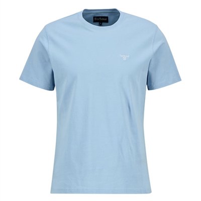 Barbour Essential Sports T-Shirt - Classic Blue - XL