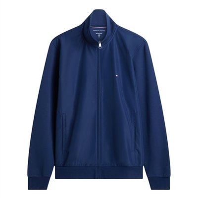 Tommy Hilfiger Essential Intechno Jacket - Navy - XL