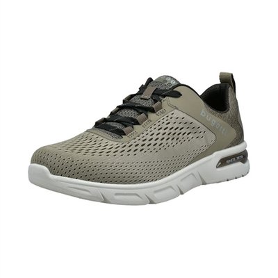 Bugatti Nubola Trainers - Green - 41