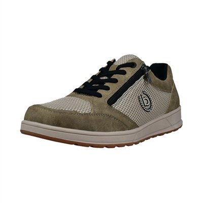 Bugatti Artic Trainers - Beige - 45