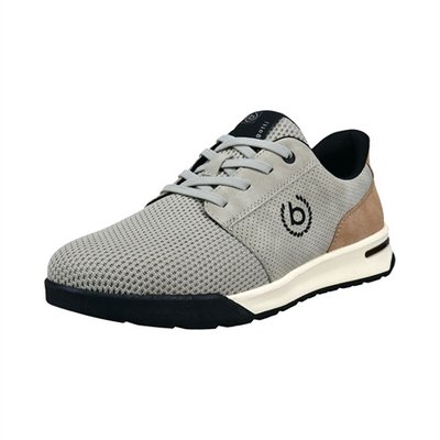 Bugatti Fineas Trainers - Beige - 41