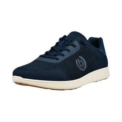 Bugatti Victory Trainers - Navy - 42