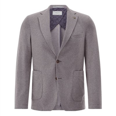 Carlgross Cg Faris-G-J Sv Jacket - Stone - 42R