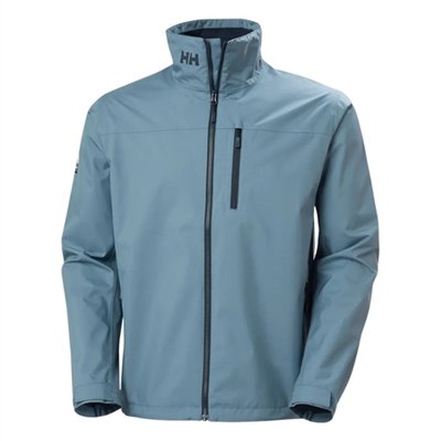 Helly Hansen Crew Sailing Jacket 2.0 - Blue - L