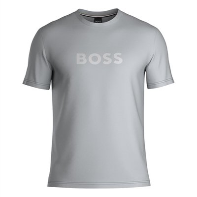 Boss RN T-Shirt - Grey - L