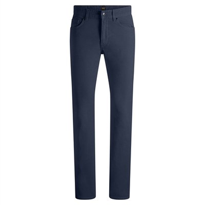 Boss Delaware Trousers - Blue - 32/30