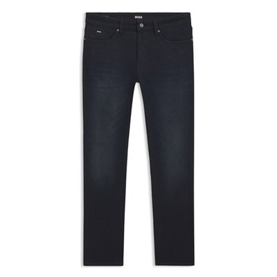 Boss Delaware Slim-Fit Jeans - Navy - 36/30