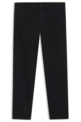 Boss Delaware bo Jeans 10261575 01 - Navy - 36/30