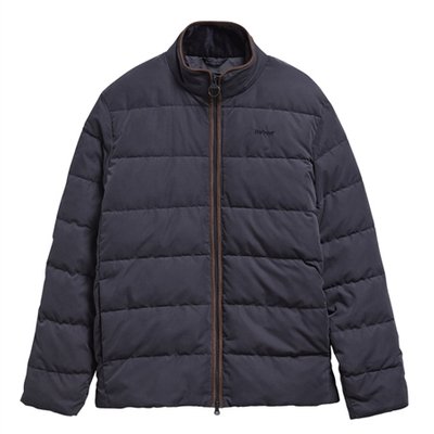 Barbour Noree Quilted Jacket - Navy - L