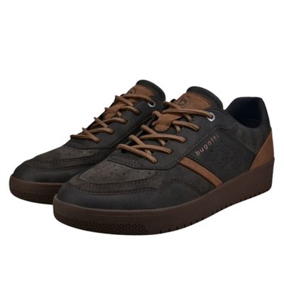 Bugatti Llopart Trainers - Brown - 44