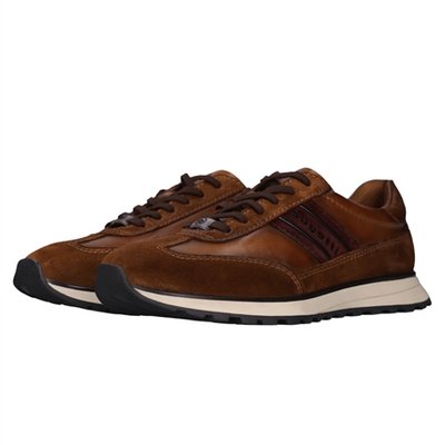 Bugatti Timon Trainer - Brown - 43