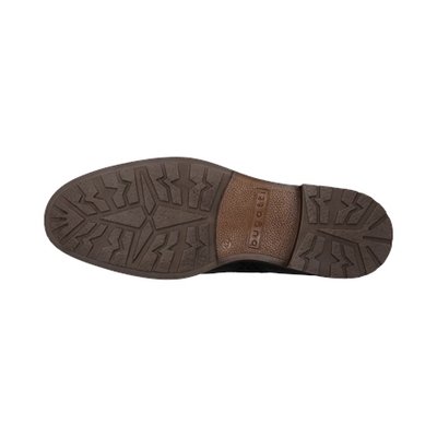 Bugatti Marcello Eco Lace Up Boot - Brown - 46