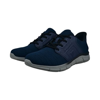 Bugatti Soa Sneaker - Navy - 41